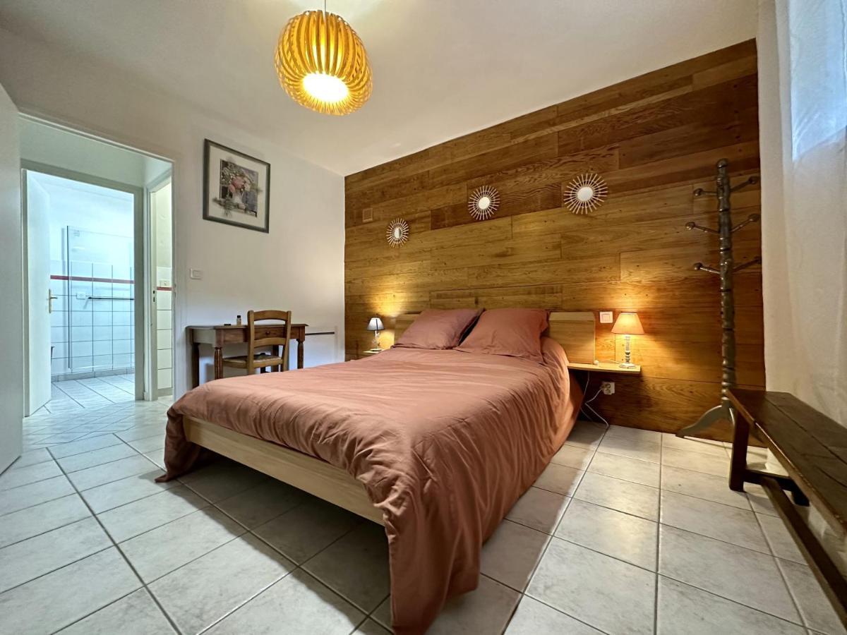 Gîte de NOE au Ray-pic Pereyres Eksteriør bilde