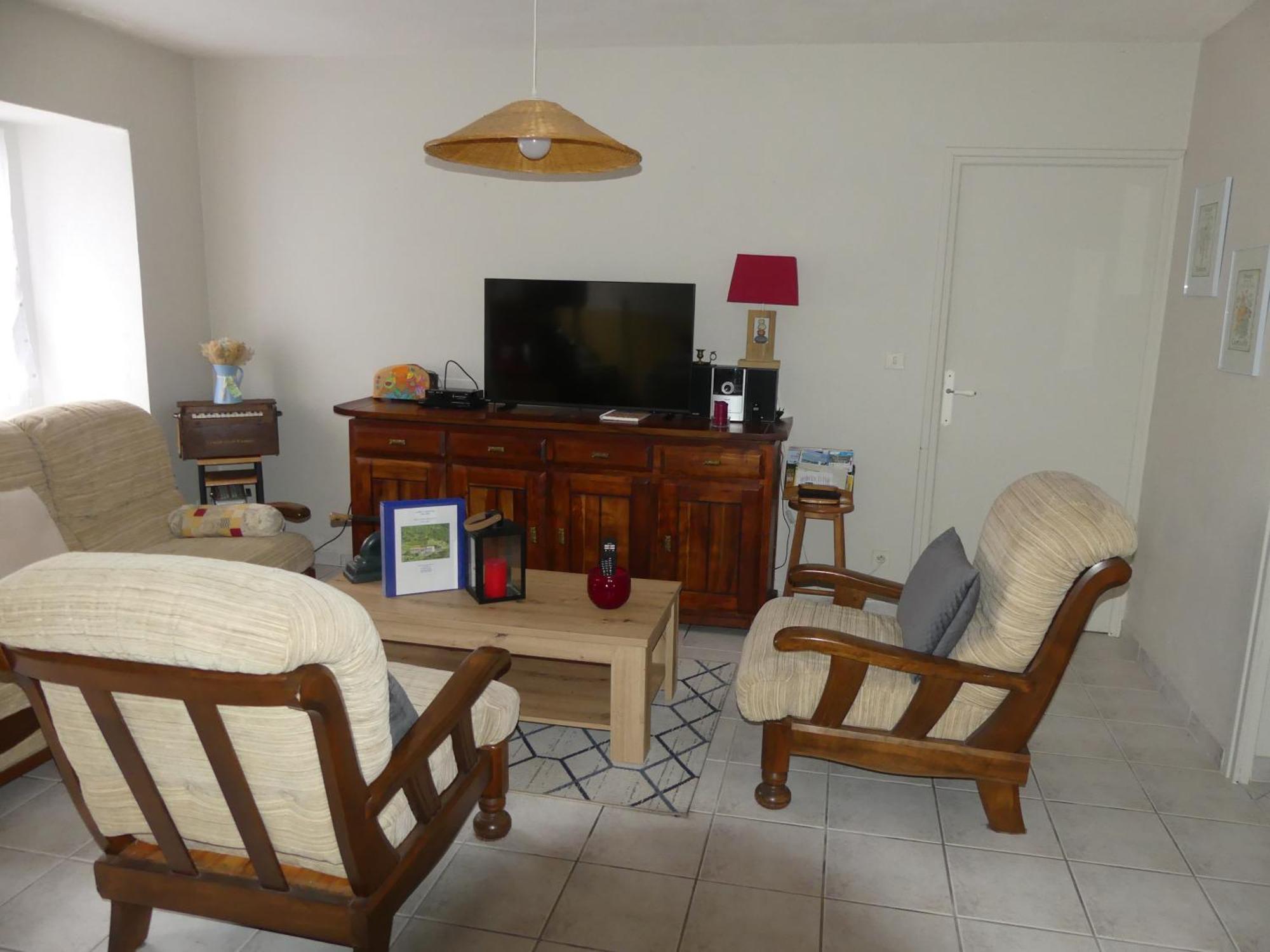 Gîte de NOE au Ray-pic Pereyres Eksteriør bilde