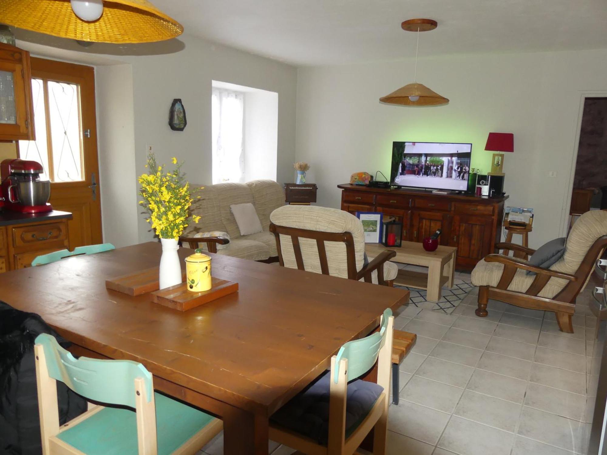 Gîte de NOE au Ray-pic Pereyres Eksteriør bilde